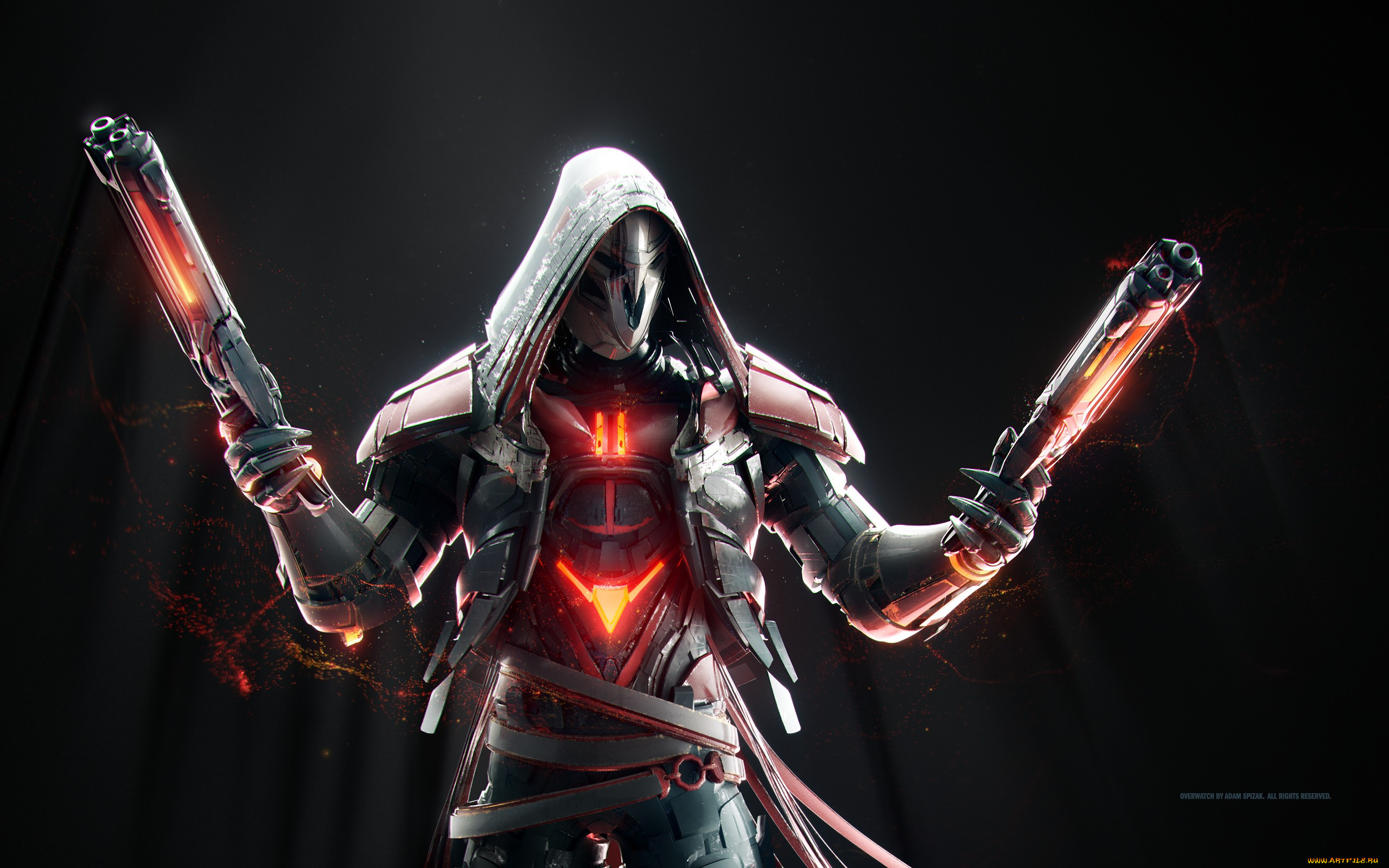  , overwatch, , action